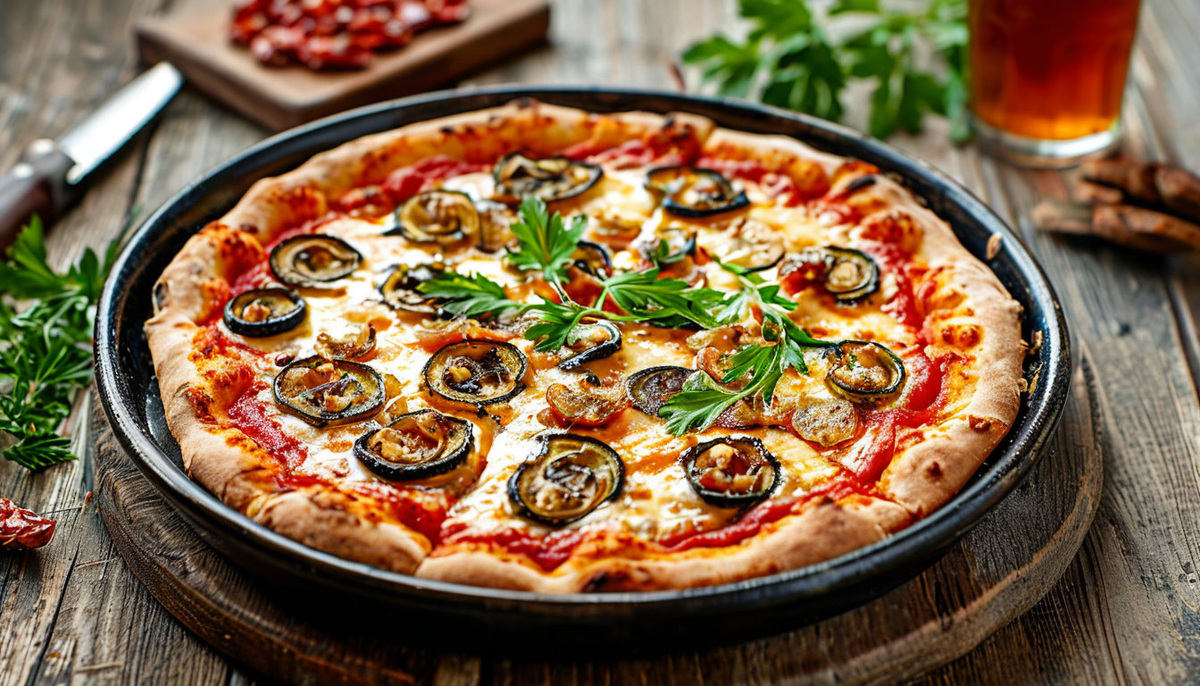 Изображение сгенерировано нейросетью Шедеврум