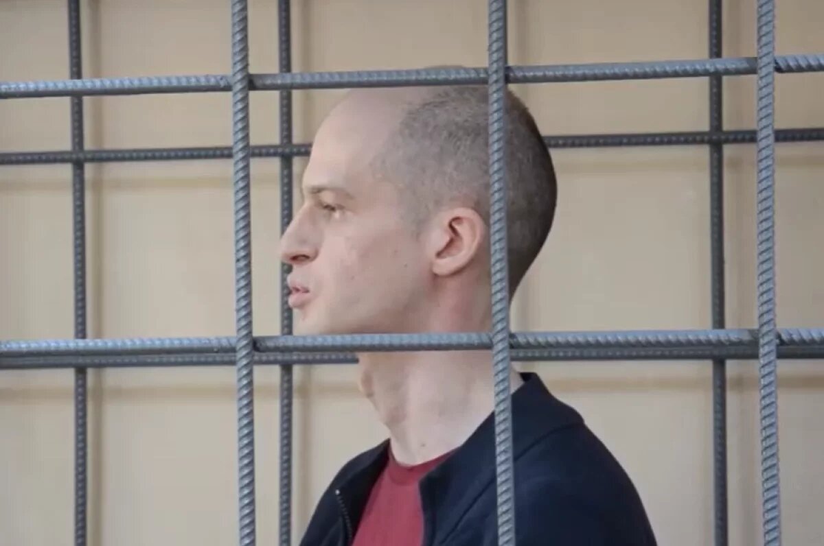    «Не из корысти».