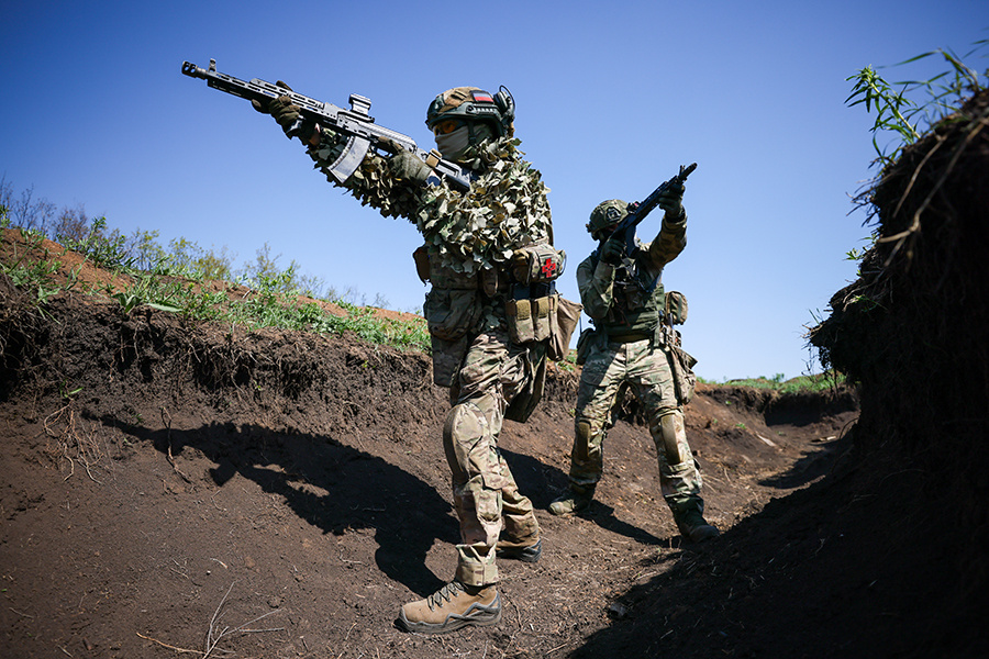    © Александр Река/ТАСС