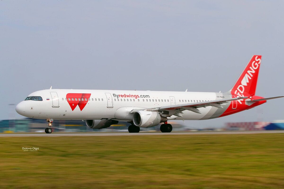 Фото: пресс-служба казанского аэропорта