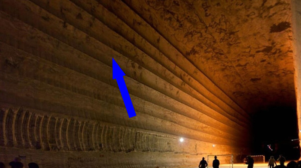    Тайна гротов Лунъю кто вырезал 30 000 м² тоннелей 2000 лет назад и куда исчезли технологии