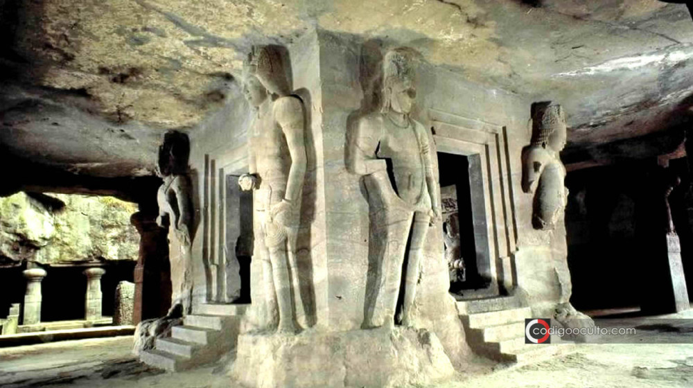    Тайна гротов Лунъю кто вырезал 30 000 м² тоннелей 2000 лет назад и куда исчезли технологии