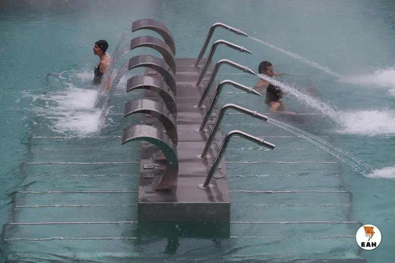    ЕАН. Архивное фото