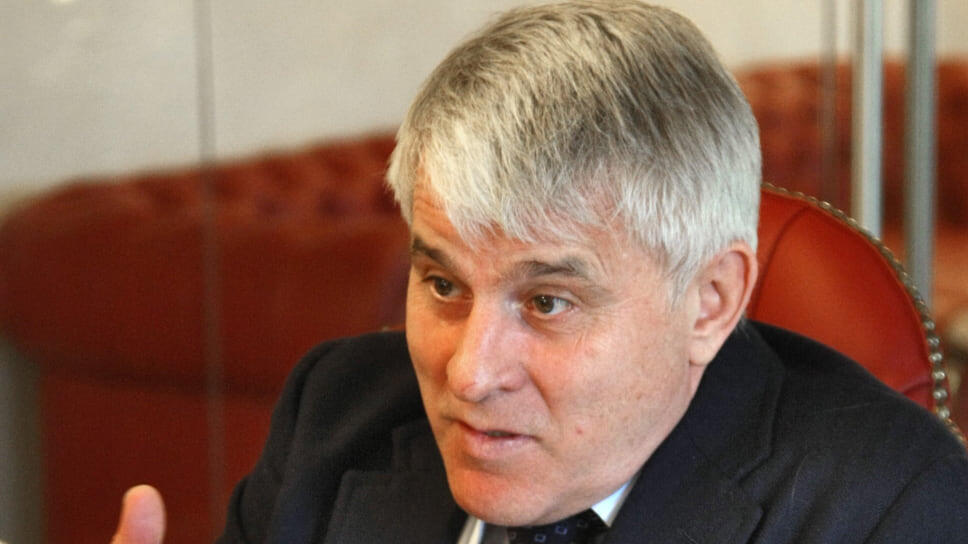 Фото: Юрий Мартьянов / Коммерсантъ