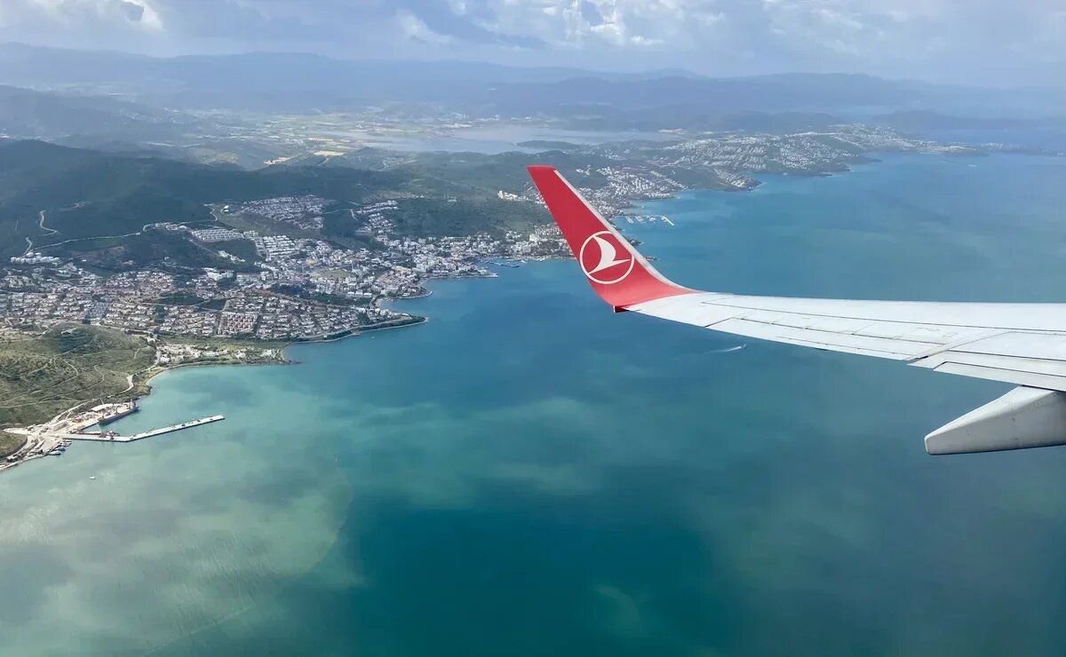    Что происходит с рейсами в Турцию и с туристами после майских праздников