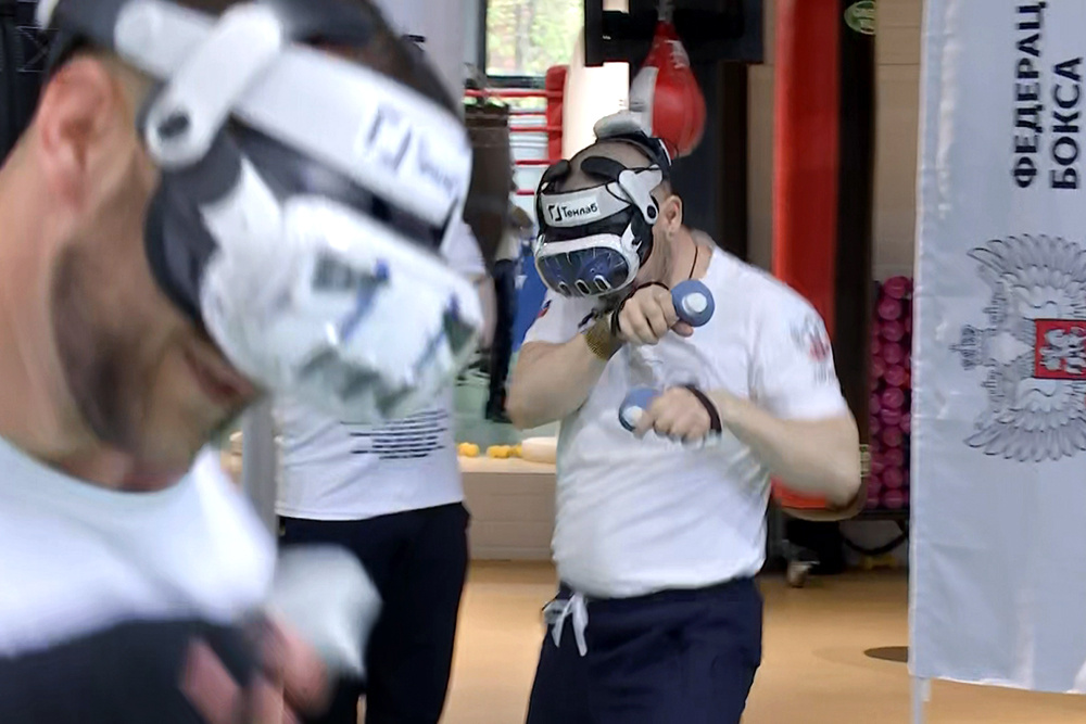    ©АО "ТВ Центр"