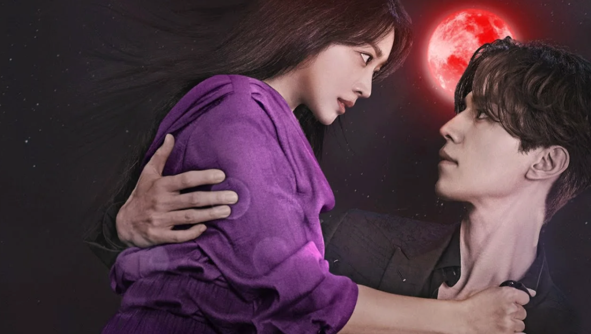 Взяла из открытых источников. Ли Дон Ук (Ли Ён, Кумихо) и Чо Бо А (Нам Джи-а)