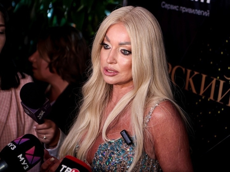     Фото: Dmitry Golubovich/Global Look Press