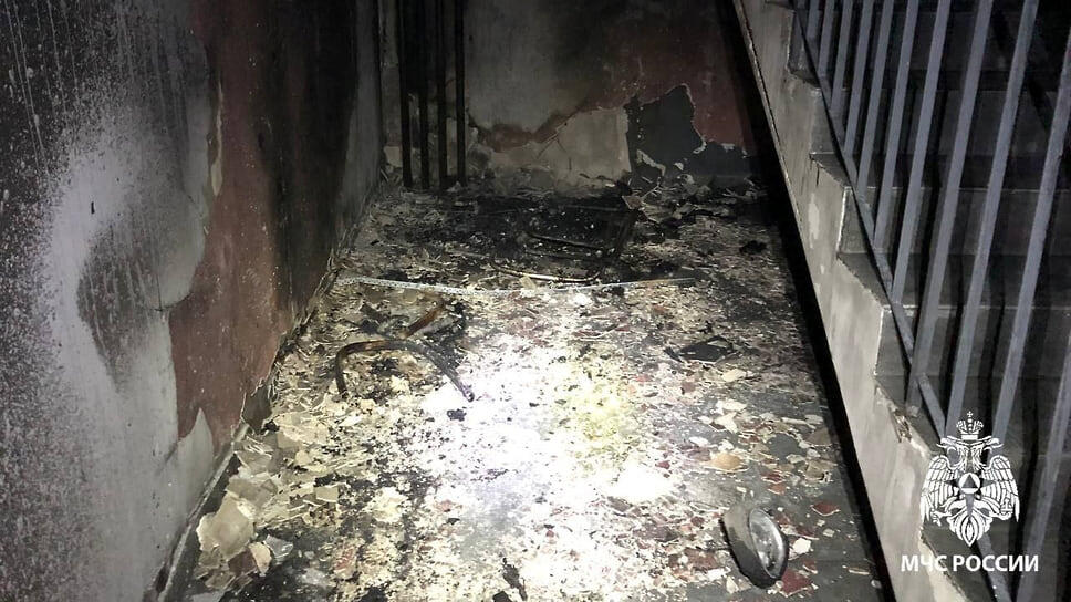 Фото: пресс-служба ГУ МЧС Удмуртии