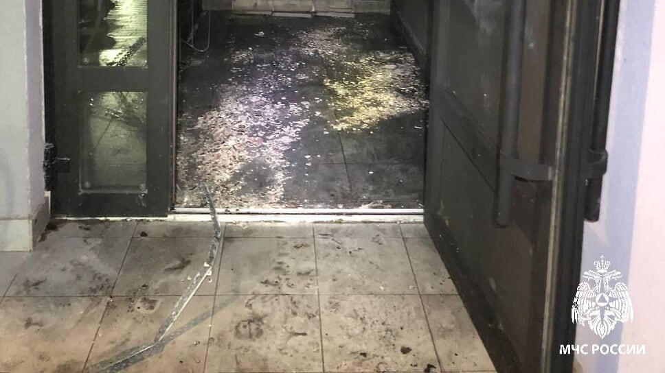 Фото: пресс-служба ГУ МЧС Удмуртии