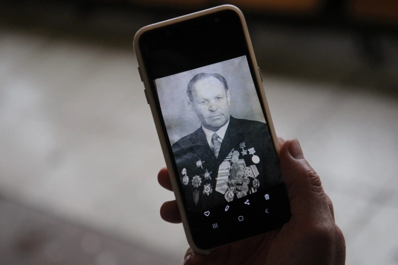 Фото: Алексей Бучнев