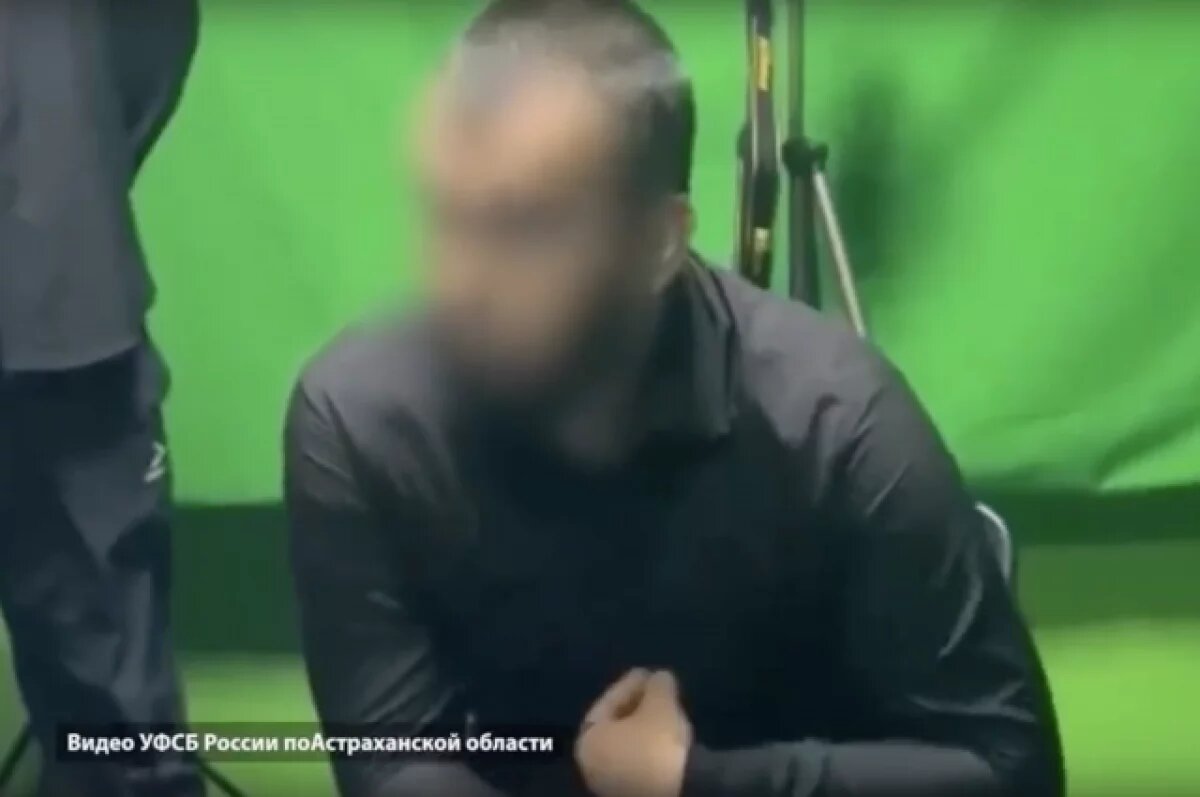    Сотрудник УФСИН был «на посылках». В Астрахани судят криминального авторита