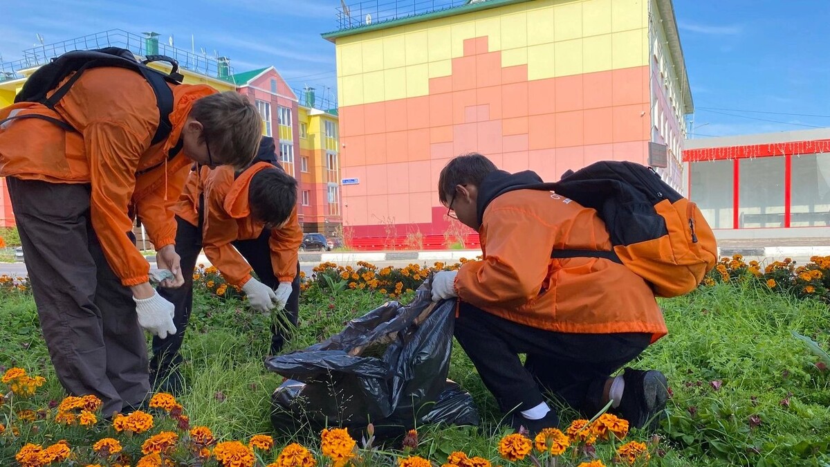    Фото: Анастасия Ульянова / "Ямал-Медиа"