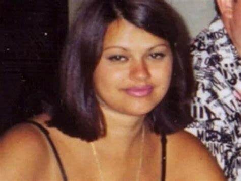 Фото: Ирина в молодости 