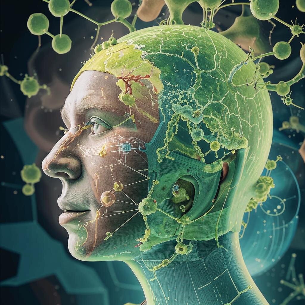 С помощью генетического перепрограммирования и белковой инженерии улучшается здоровье, предотвращаются возрастные заболевания и поддерживается физическое и ментальное благополучие.