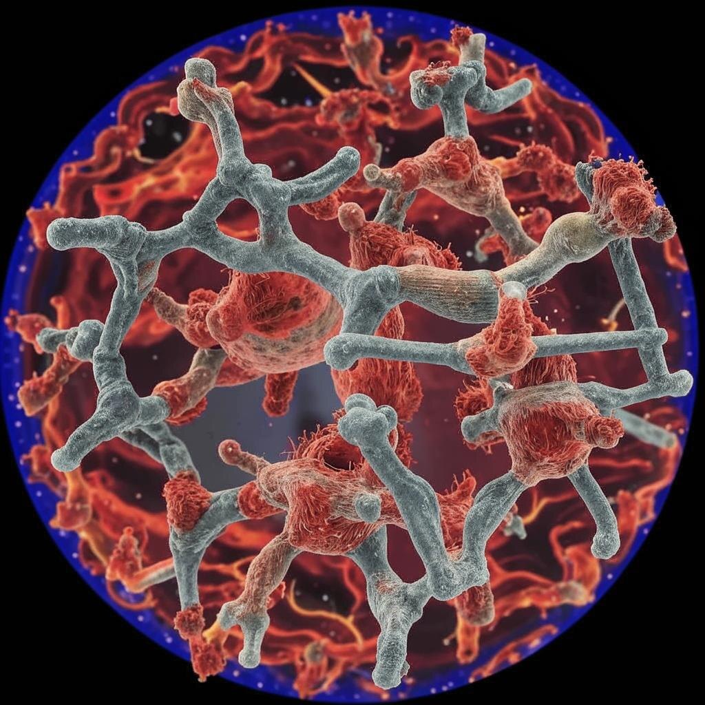 Идея продления жизни неизбежно вызывает споры и дебаты. 