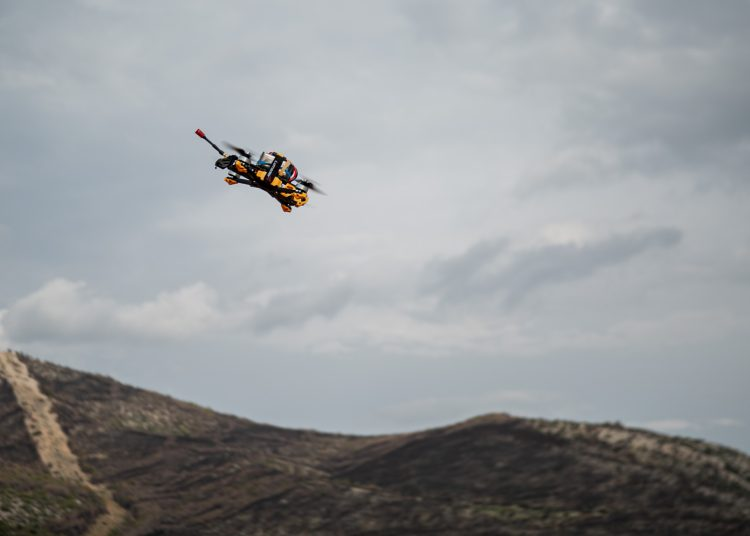 Фото: Автор: Sgt. David Cordova / commons.wikimedia.org