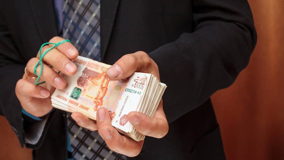 В Казани в мае самая высокооплачиваемая вакансия — замначальника сметного отдела.📷Фото: Евгений Павленко / Коммерсантъ