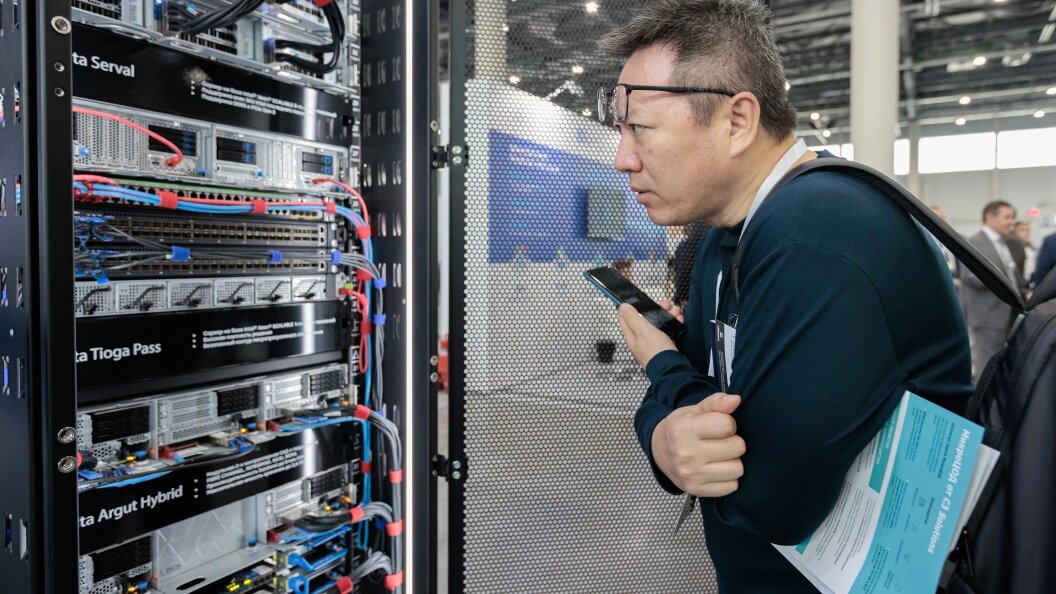    Фото: Sergey Elagin/Globallookpress