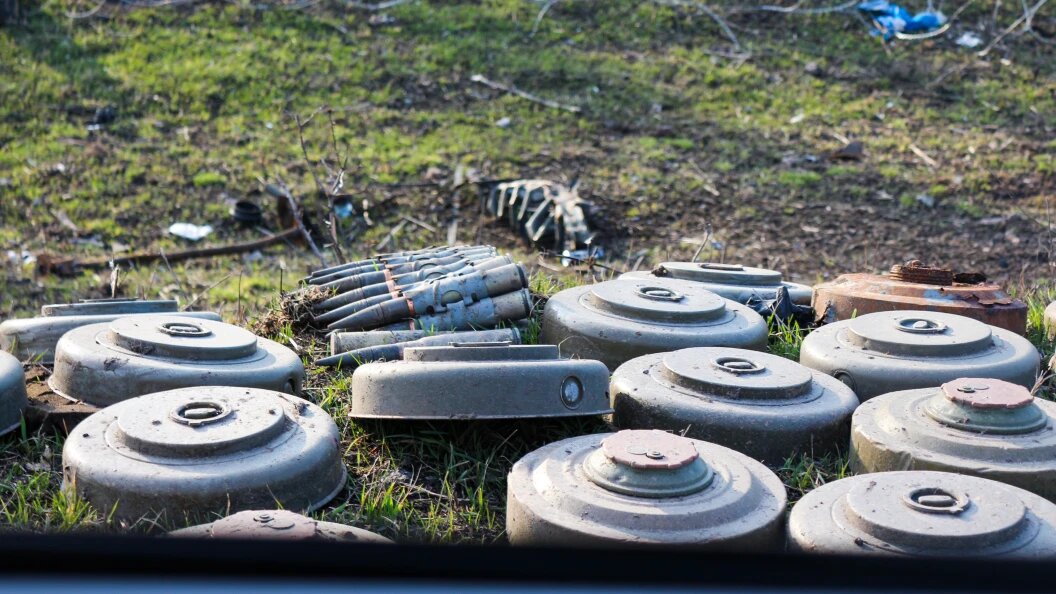    Фото: Konopatov Yuri/news.ru/Globallookpress