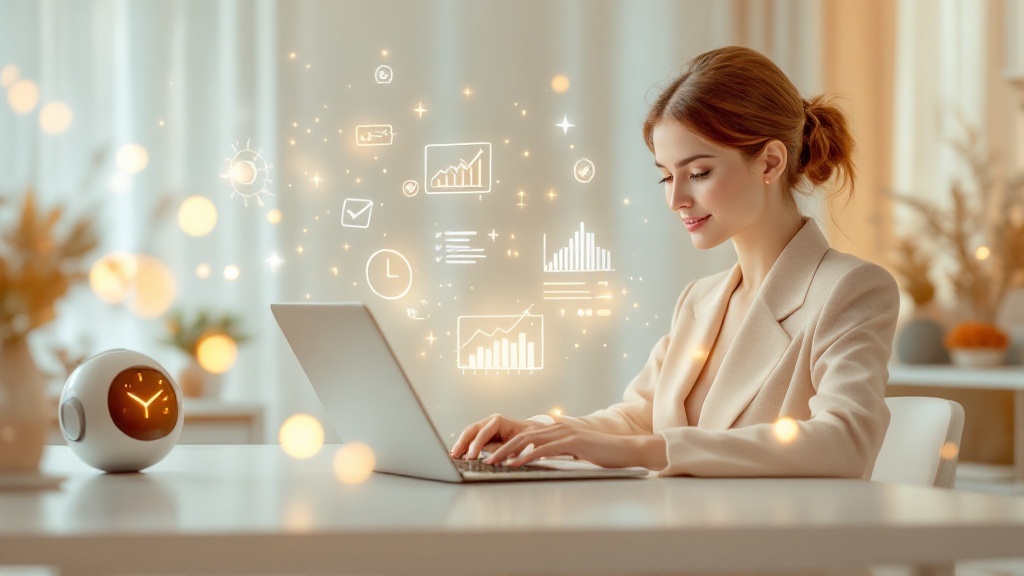    Разбор кейса: как автоматизация освободила время для творчества в бизнесе FadeevaYulia