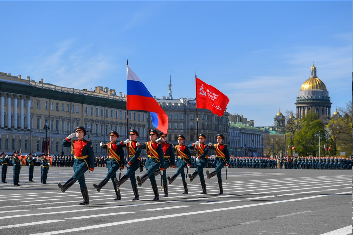 Пресс-служба Минобороны РФ