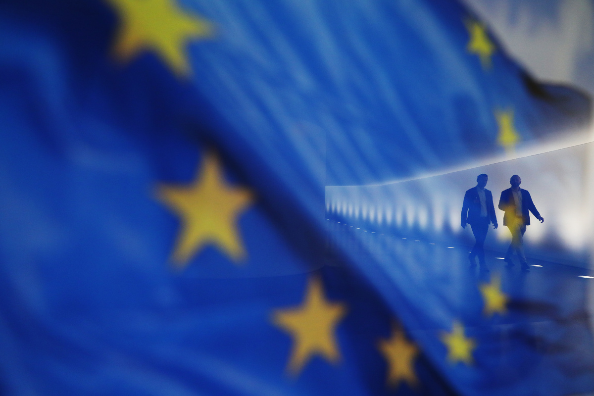 © Michele Tantussi/Getty Images