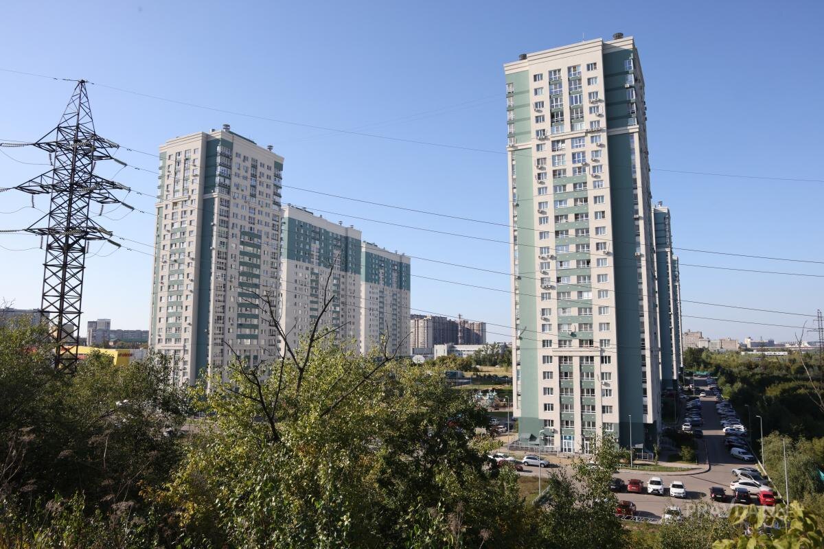    Стоимость готовой нижегородской квартиры составила в среднем 6,6 млн рублей