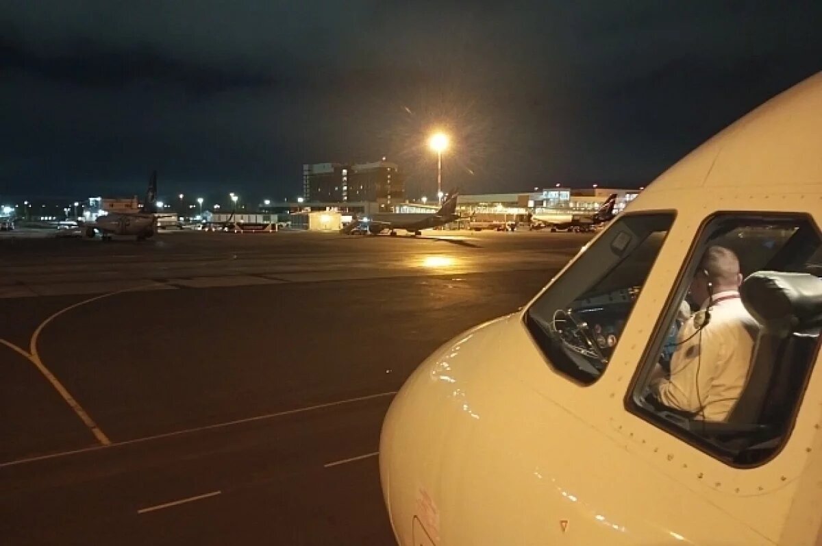    Между Казанью и Вьетнамом запустили прямой авиарейс