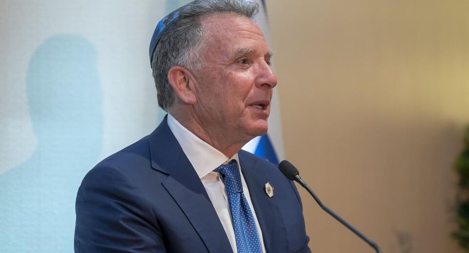    Ron Adar/Keystone Press Agency / www.globallookpress.com