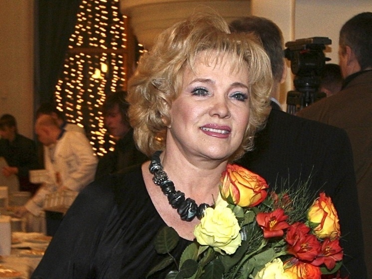   Наталия Губернаторова