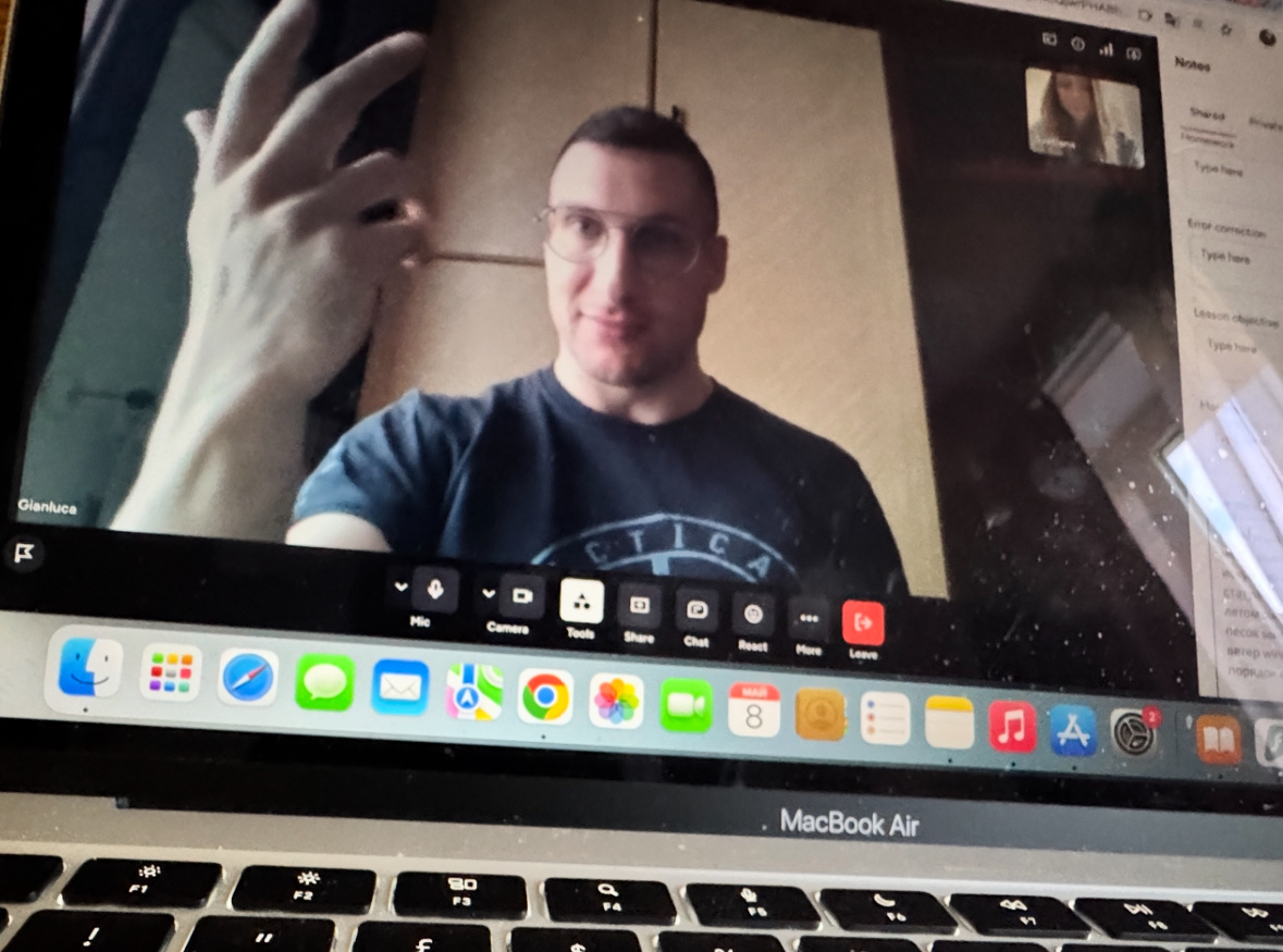 Некоторые истории зато интересные 