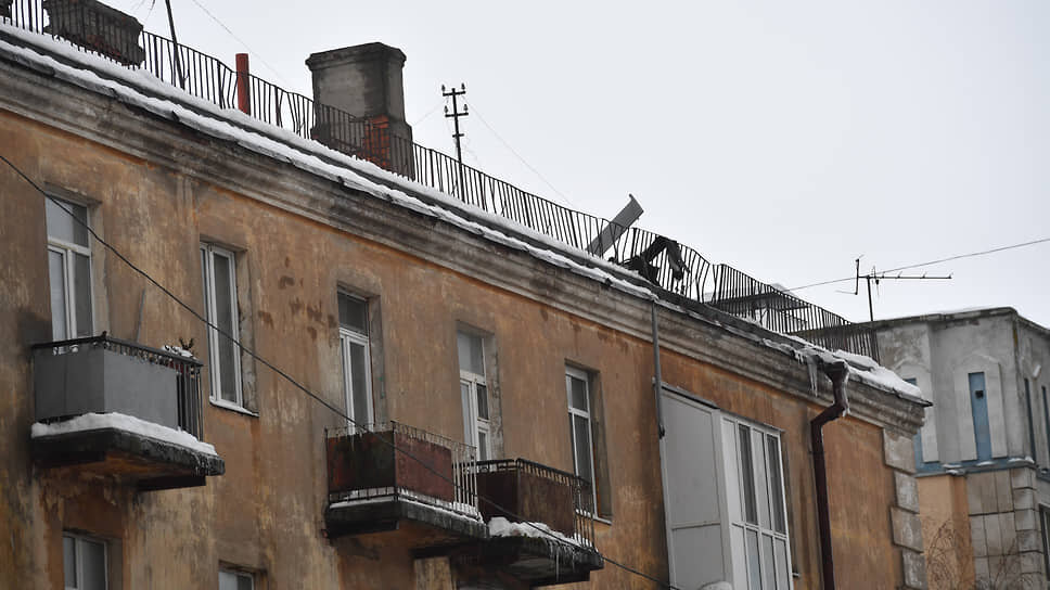 Медианная стоимость вторичного жилья в Казани в апреле составила 8,8 млн рублей.📷Фото: Артемий Шуматов / Коммерсантъ