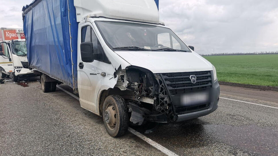 Фото: Отдел МВД России по Каневскому району