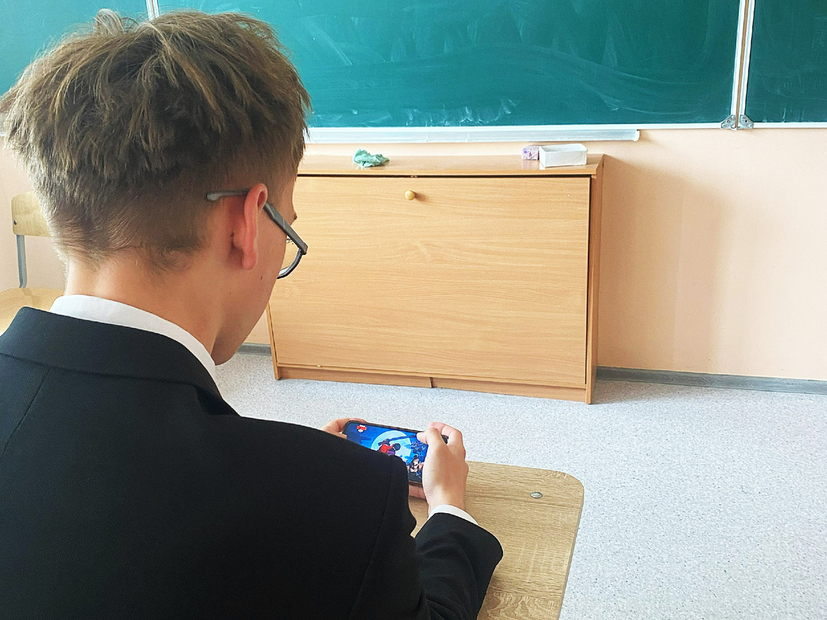 Фото Елизаветы Галковской