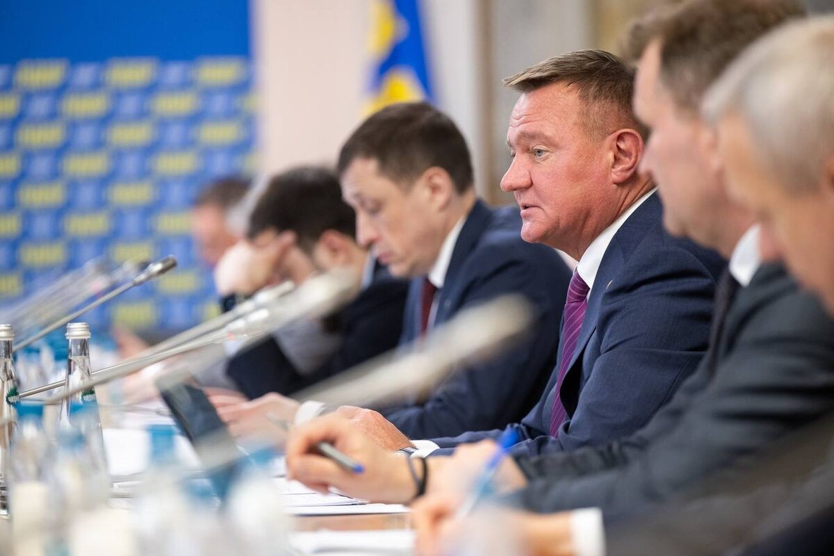    Фото из ТГ-канала Владимира Кошелева