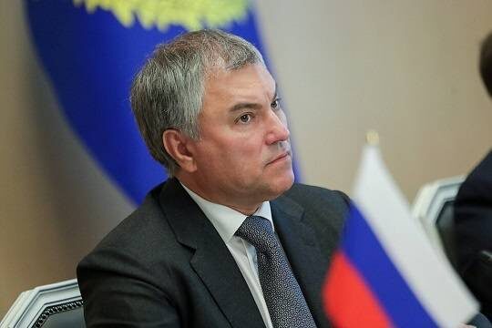    Володин: банкам могут запретить заключать договоры с подростками