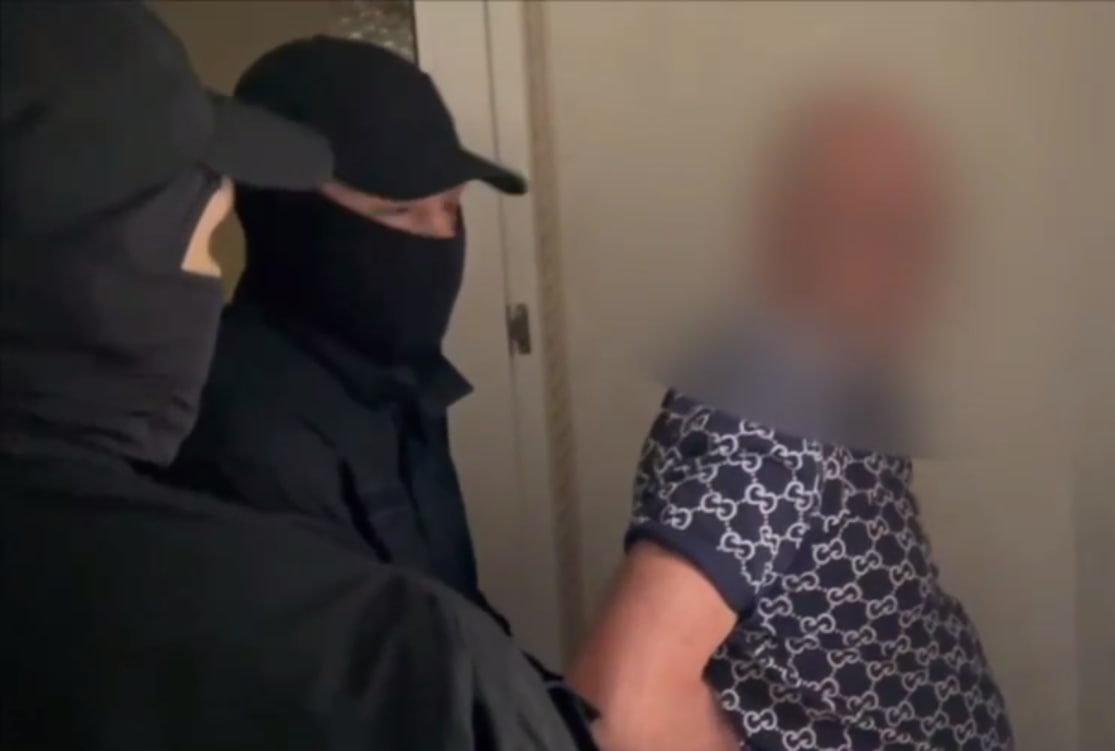     / Источник: Кадр из видео