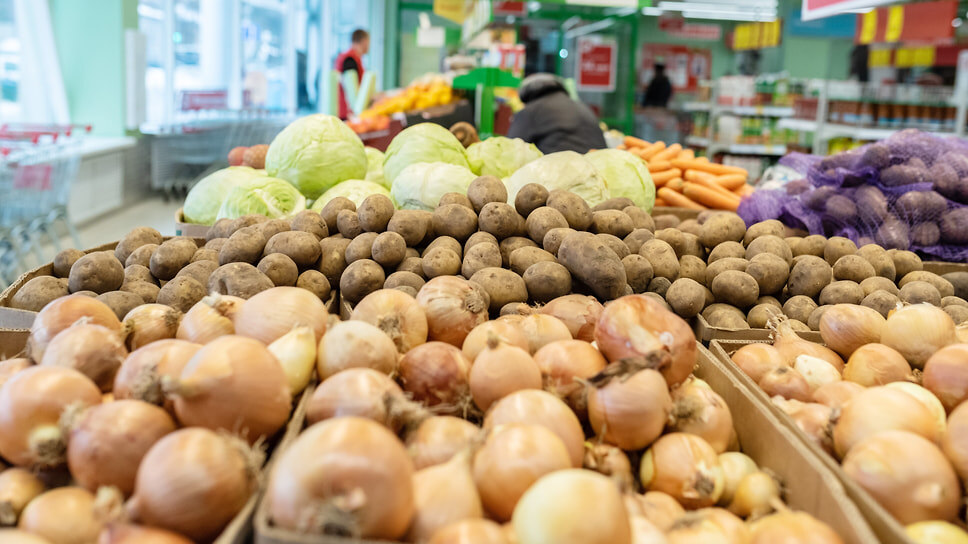 Фото: Игорь Елисеев / Коммерсантъ