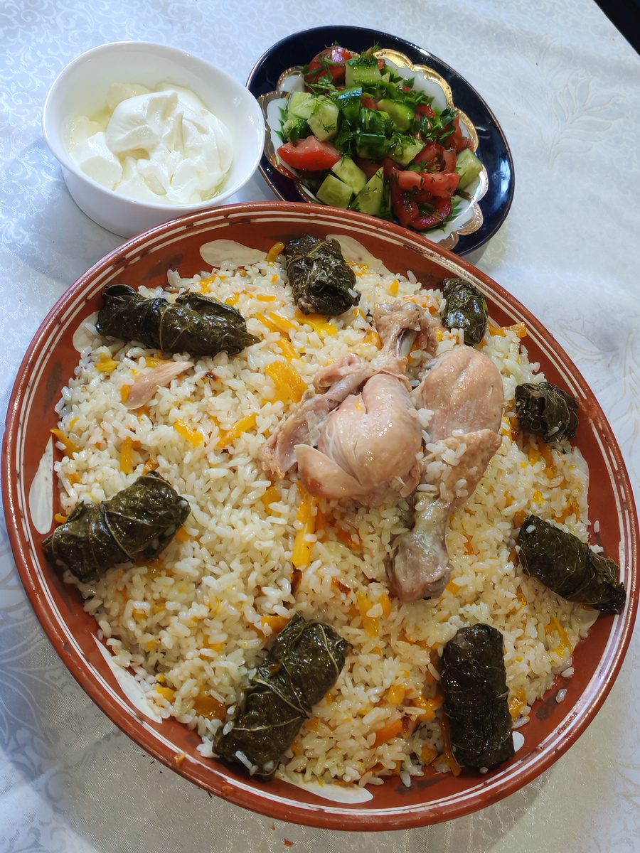 Супер вкусно и полезно#