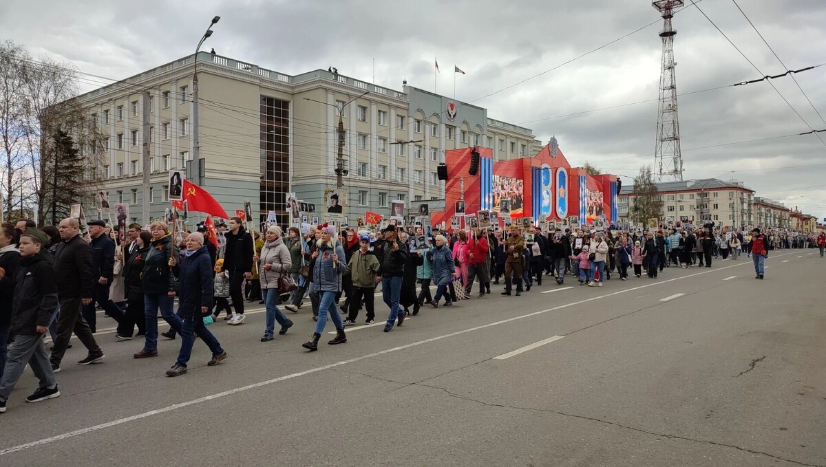     Автор: Сергей Савинов Источник: udm-info.ru