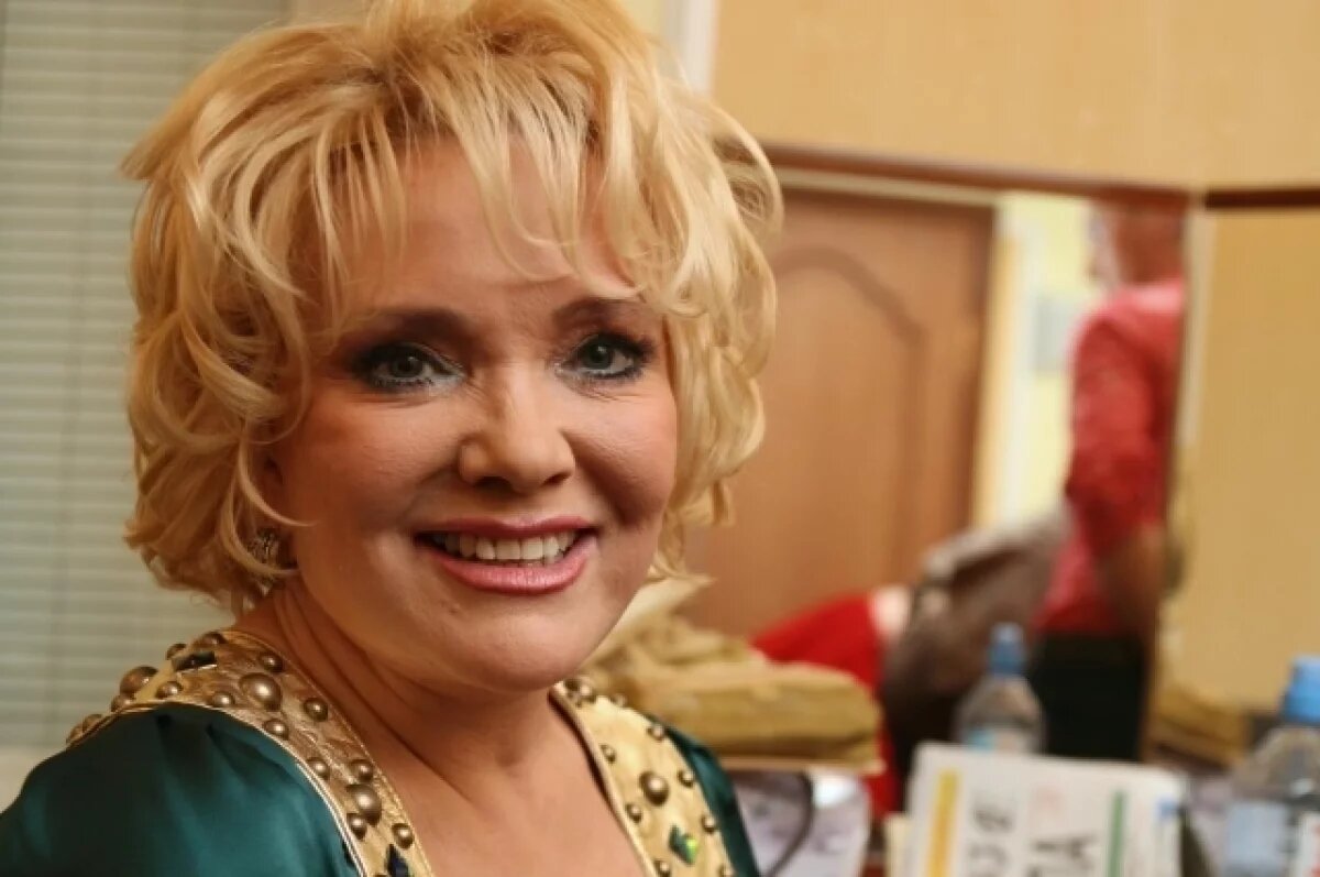    SHOT: сын народной артистки Екатерины Шавриной умер в колонии