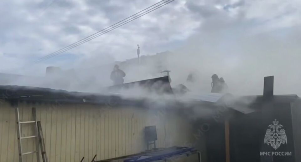    Пресс-служба МЧС