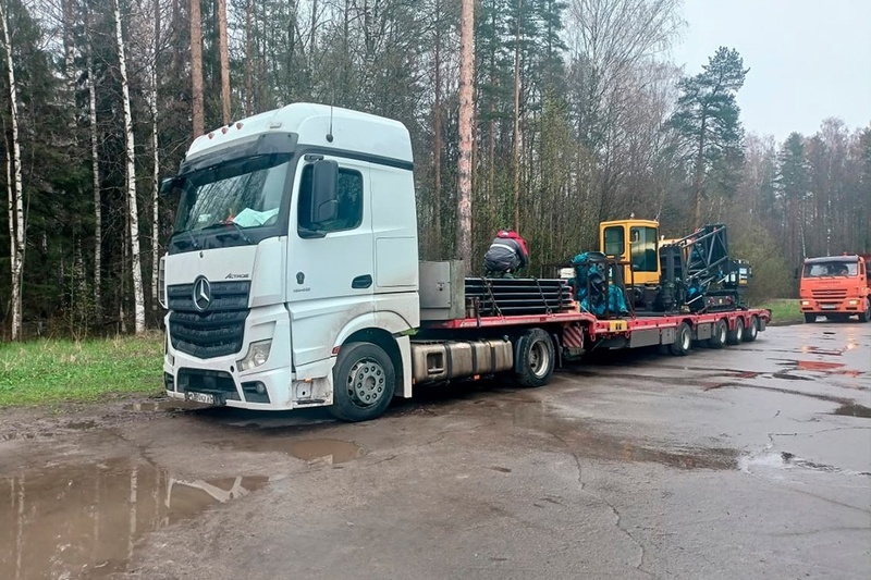    Для этого "Водоканал" купил установку горизонтального бурения, сообщил мэр Роман Маслов.