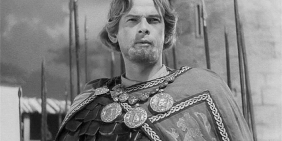 Александр Невский: 3 фильма о русском национальном герое