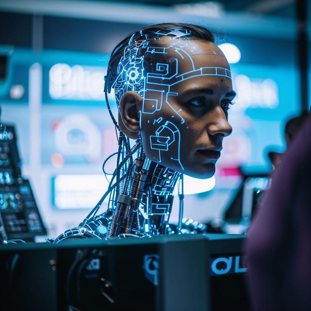 Open AI стремится не только разрабатывать технологии, но и обеспечивать их безопасность и справедливость.