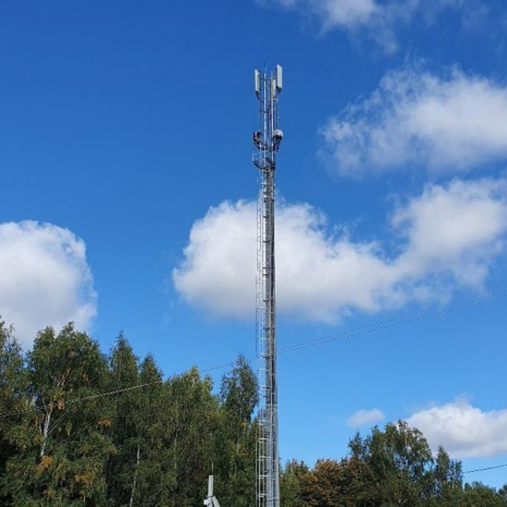 Села и деревни, которые подключат к мобильному Интернету в 2025 году, выбраны по итогам голосования. Подключение пройдет в рамках второго этапа федерального проекта устранения цифрового неравенства.