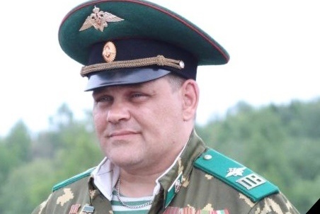    Фото: Лысьвенский пограничный отряд запаса/VK Ульяна Бажанова