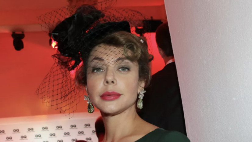   РИА Новости