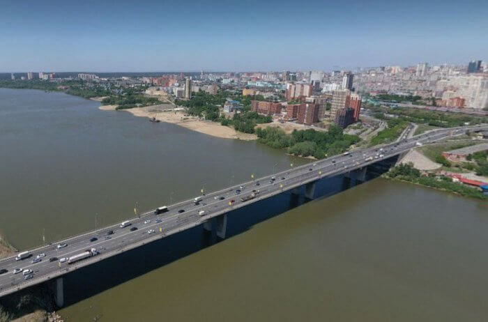 Фото МКУ «Гормост».